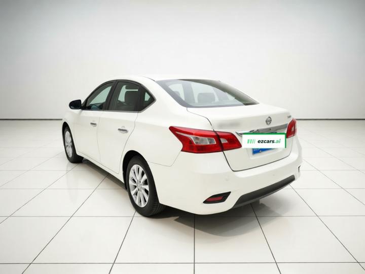 Sylphy 2016 1.6XL MT Luxury photo 4