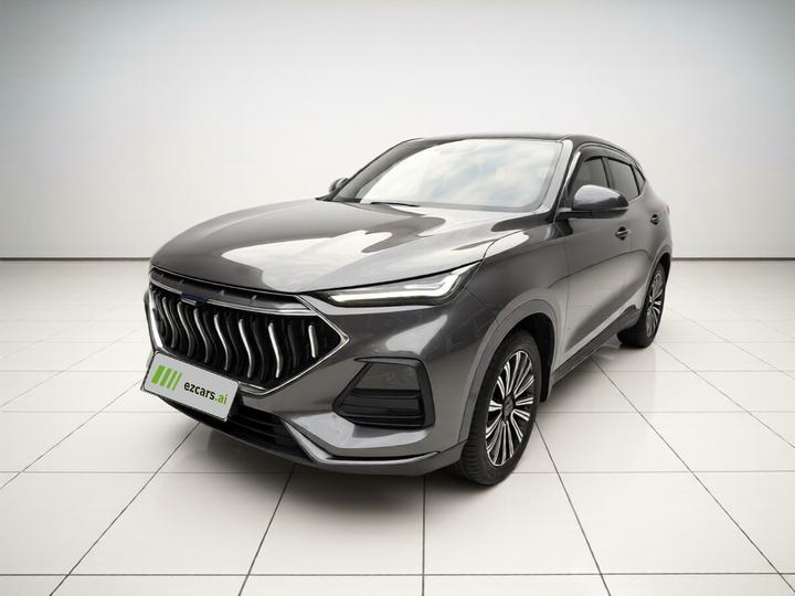 X5 2021 1.5T DCT Luxury