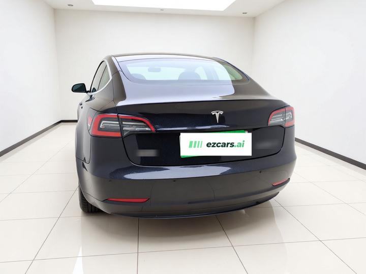 Model 3 2020 Facelift Standard Range RWD Upgraded photo 5