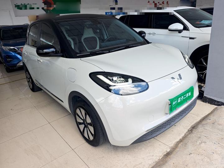 Wuling Bingo 2023 333km + photo 3