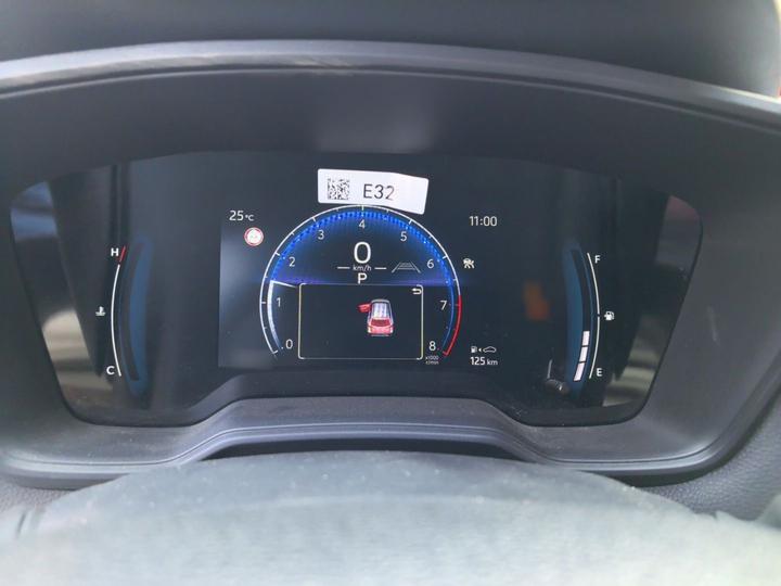 Corolla 2023 2.0L photo 4