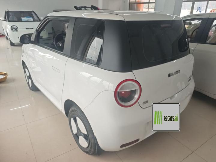 Nevo Changan Lumin 2024 130km photo 4