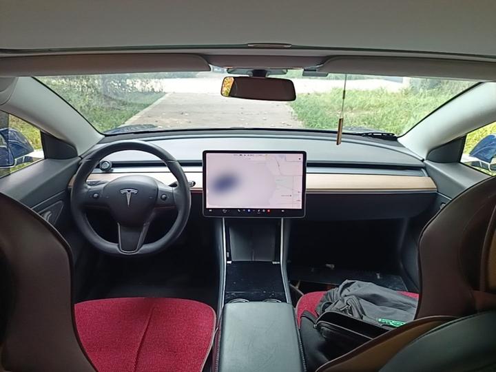 Model 3 Imported 2019 Standard Range RWD Upgraded photo 5