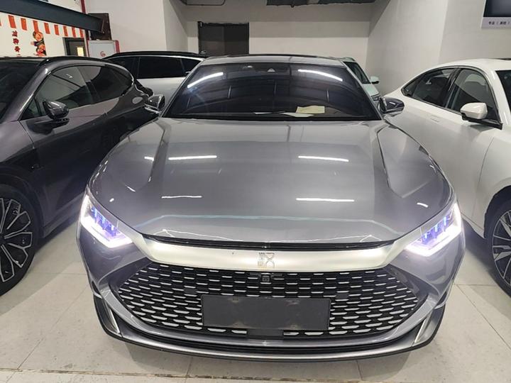 Han 2020 DM AWD Performance Premium photo 2