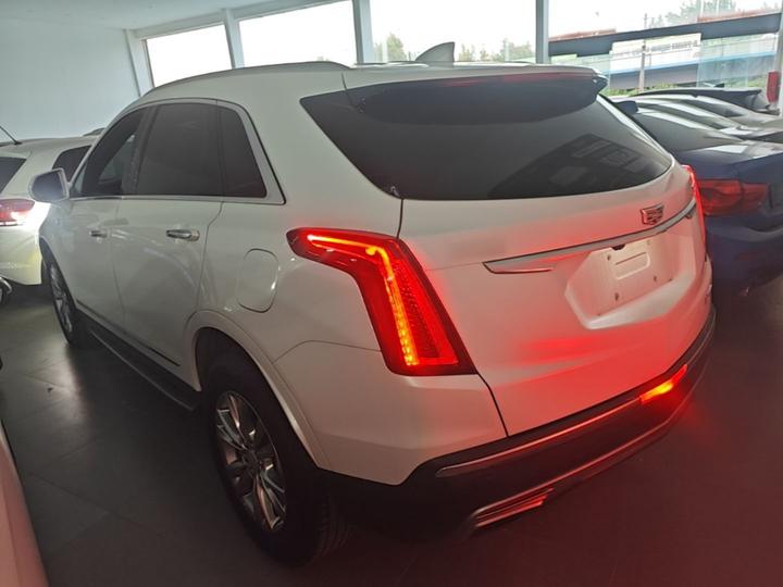 XT5 2020 28T Luxury photo 4