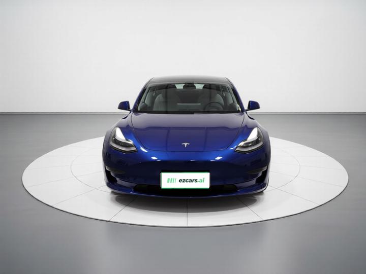 Model 3 Imported 2019 Performance AWD photo 2