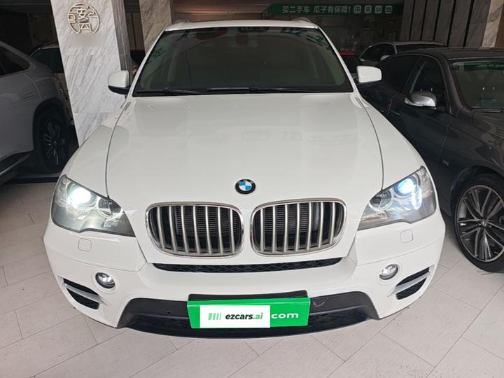 X5 Imported 2013 xDrive35i Luxury photo 2