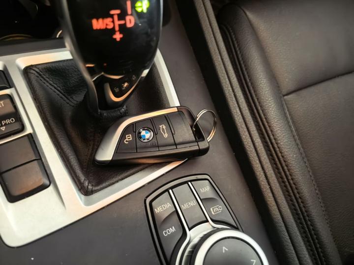 1 Series 2021 120i M Sport photo 8