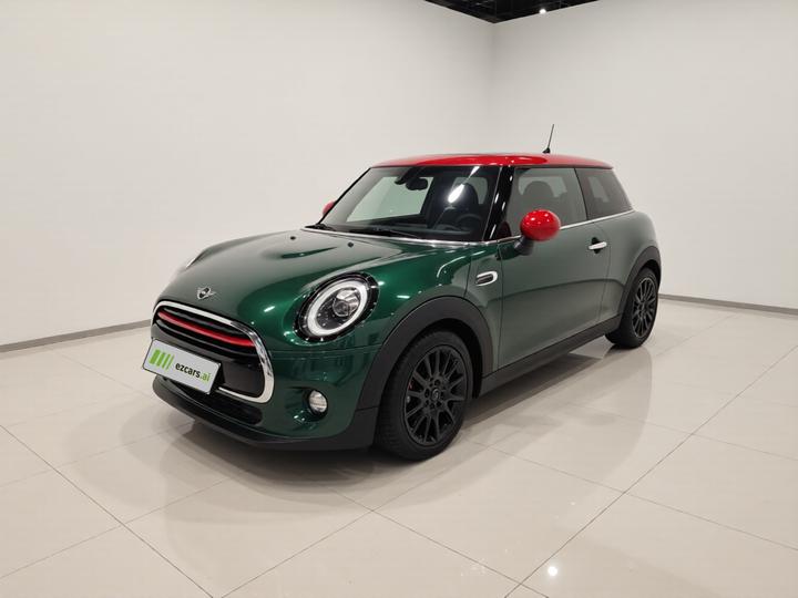 2018 1.5T COOPER Classic