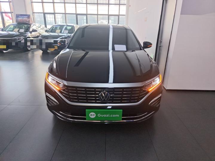 Passat 2024 380TSI Elite photo 2