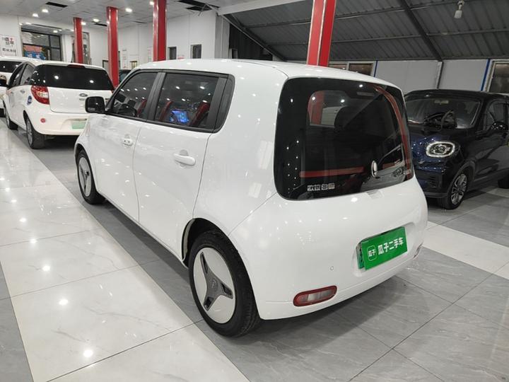 2022 Upgraded 305km NCM photo 4