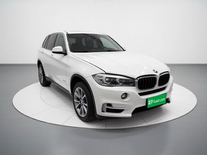 X5 Imported 2018 xDrive35i photo 3