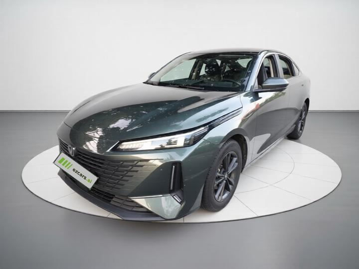 Yida 2023 NE 1.5T GDI DCT Exclusive