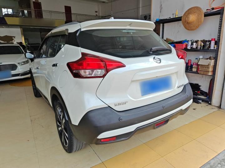 2017 1.5L CVT photo 4