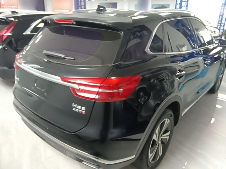 HS5 2019 2.0T Connected photo 6