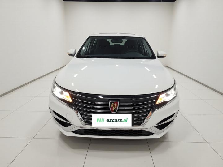 i6 Classic 2020 PLUS 1.6L CVT 4G Flagship photo 2