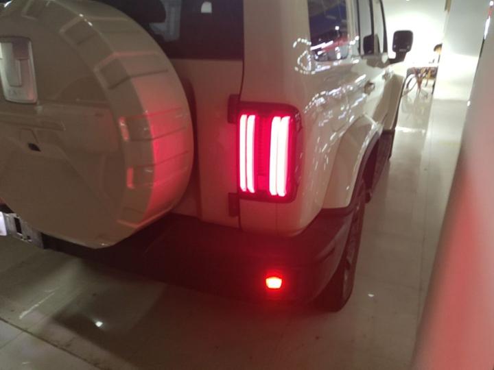 300 EV 2024 Hi4-T photo 7