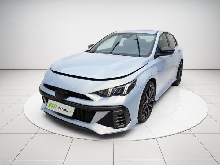 GAC Trumpchi Empow 2023 400T AT R MAX