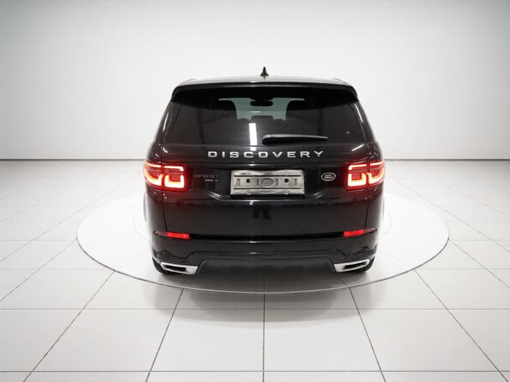 Discovery Sport 2020 249PS R-Dynamic Performance photo 5