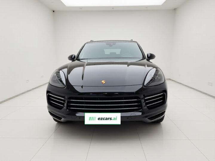 2019 Cayenne 3.0T photo 2