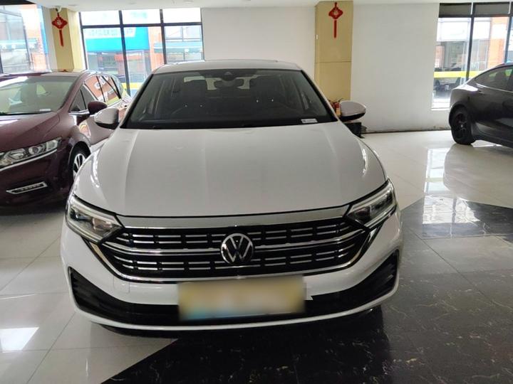 Sagitar 2023 280TSI DSG Plus photo 2