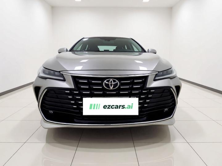 Avalon 2023 2.0L Luxury photo 2
