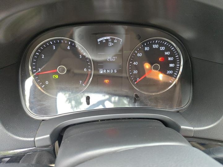 Lavida 2011 1.6L AT photo 4