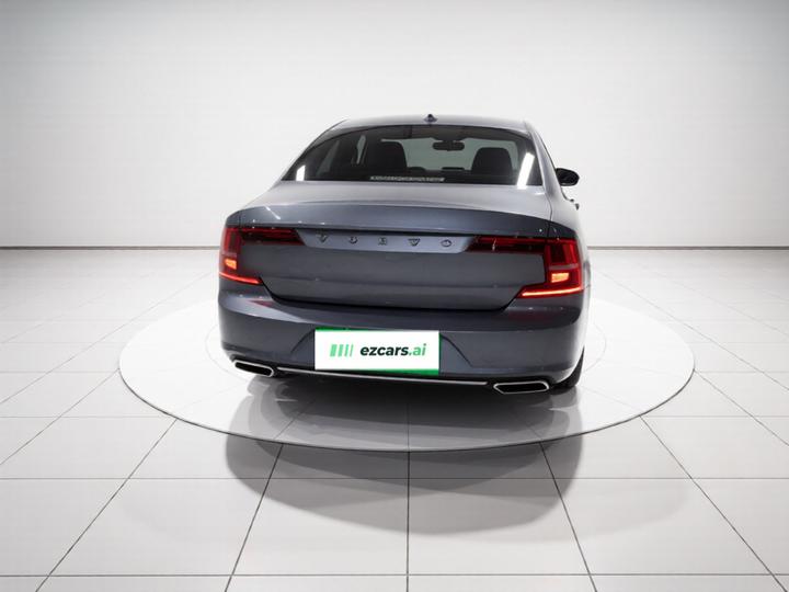 S90 2020 Facelift T5 Luxury photo 3