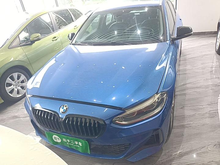1 Series 2020 120i M Sport Package photo 2