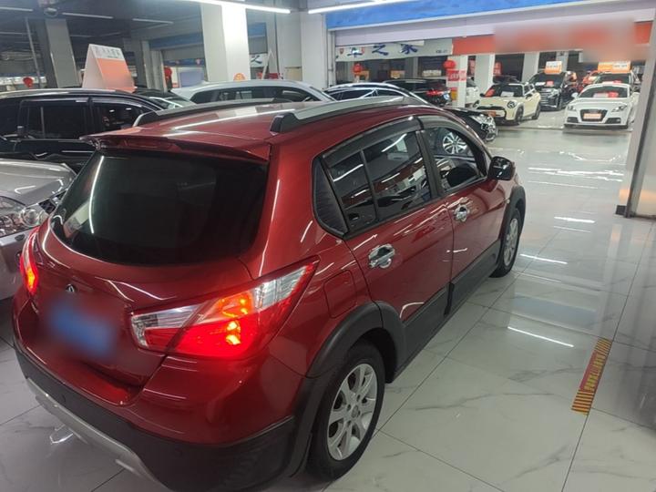 R50X 2016 1.6L MT Elite photo 6