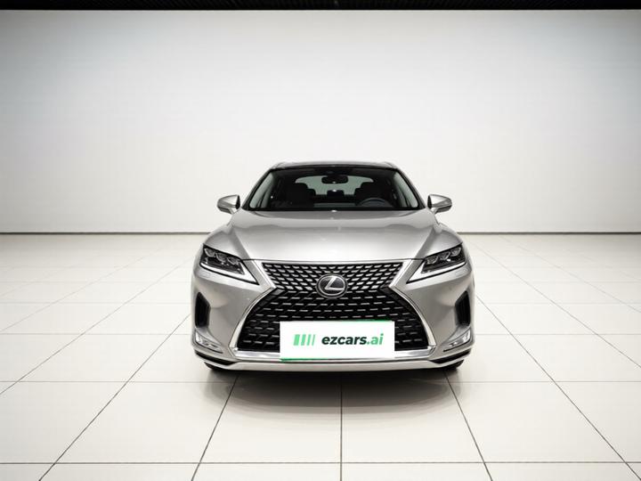 RX 2020 300 AWD Elegant China VI photo 2