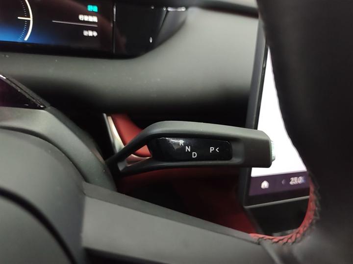 Xiaomi SU7 2026 RWD Standard photo 5