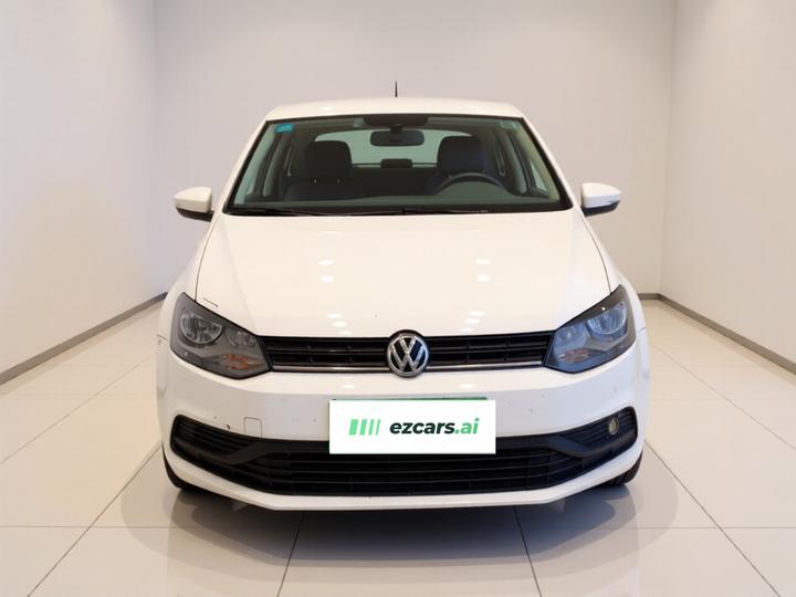 Polo 2018 1.5L MT photo 2