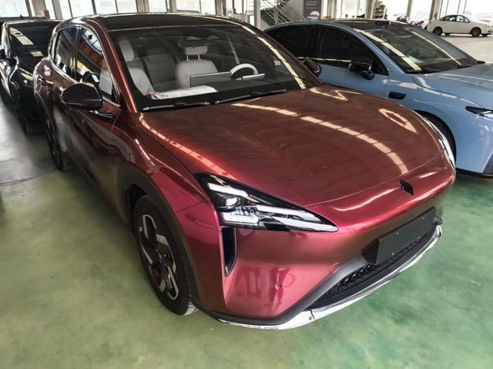 2024 600km EV photo 3