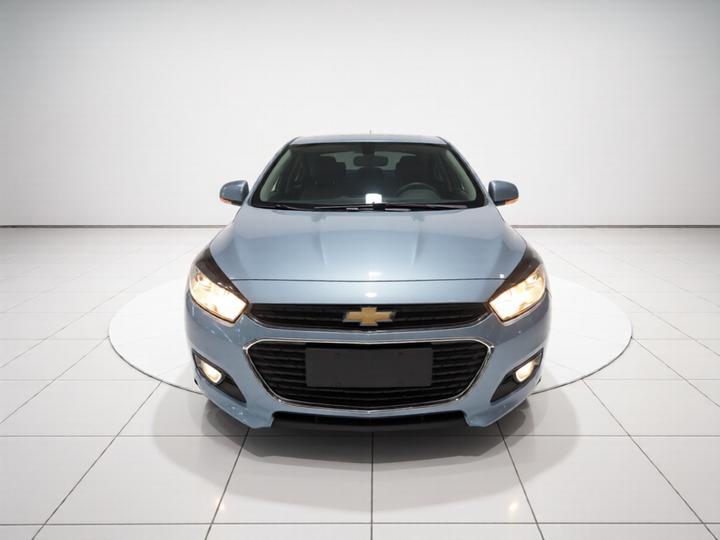 2015 1.4T DCG Luxury photo 2