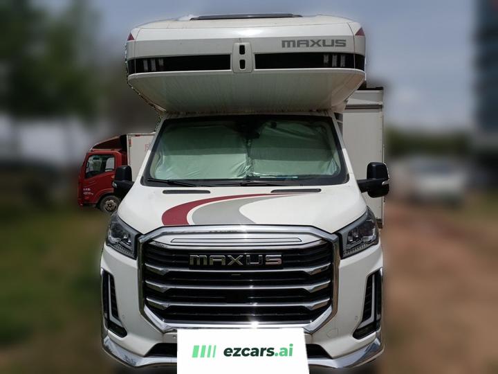 MAXUS V100 RV 2023 2.0TV100 photo 2