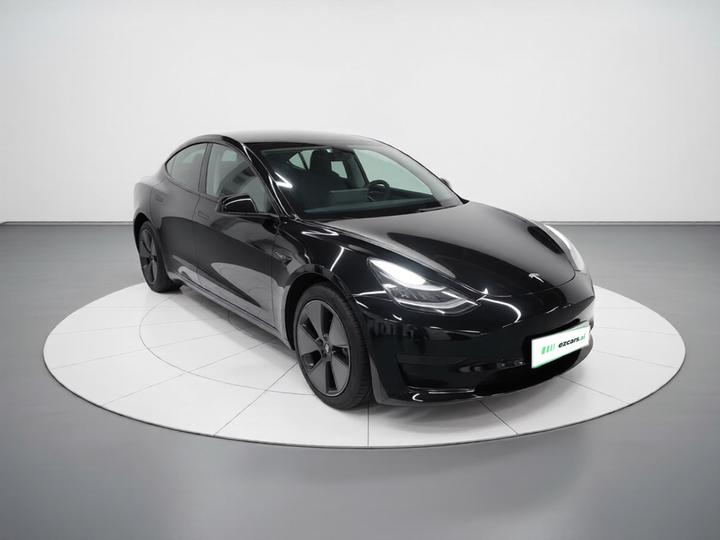Model 3 2022 RWD photo 3