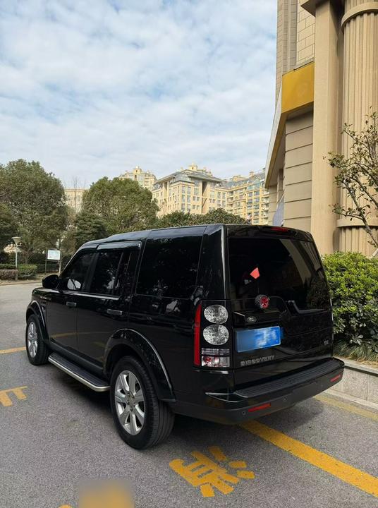 Discovery 2015 3.0 SC V6 SE photo 3