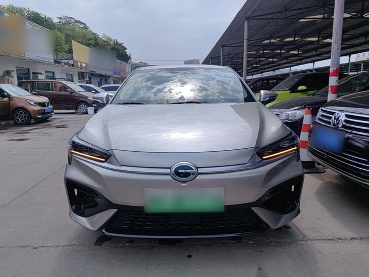 AION S 2023 580 LFP photo 2