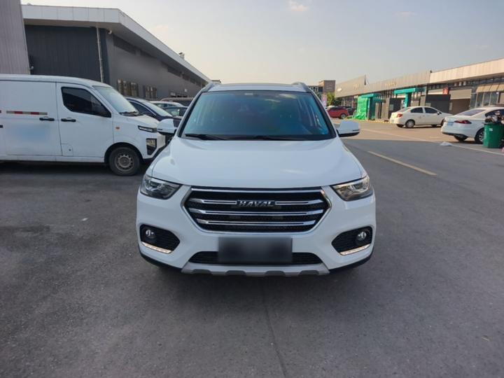 H6 2018 Blue Label Sport 1.5T AT RWD Elite photo 2