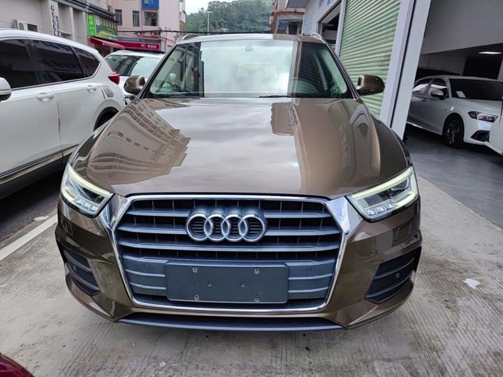 Q3 2016 30 TFSI photo 2