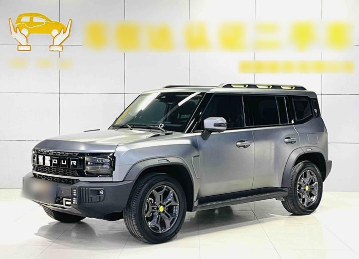 Wagon 2023 2.0T AWD PRO