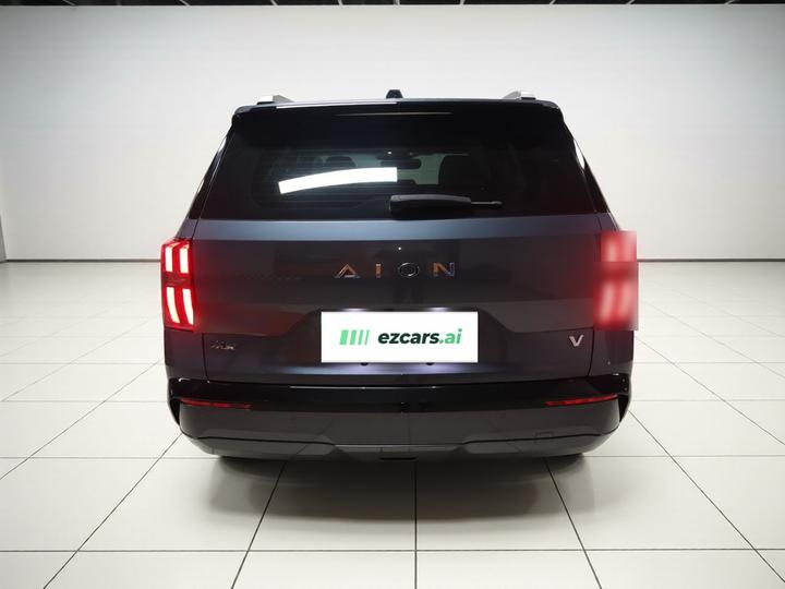 AION V 2024 Aion 650 LiDAR photo 3