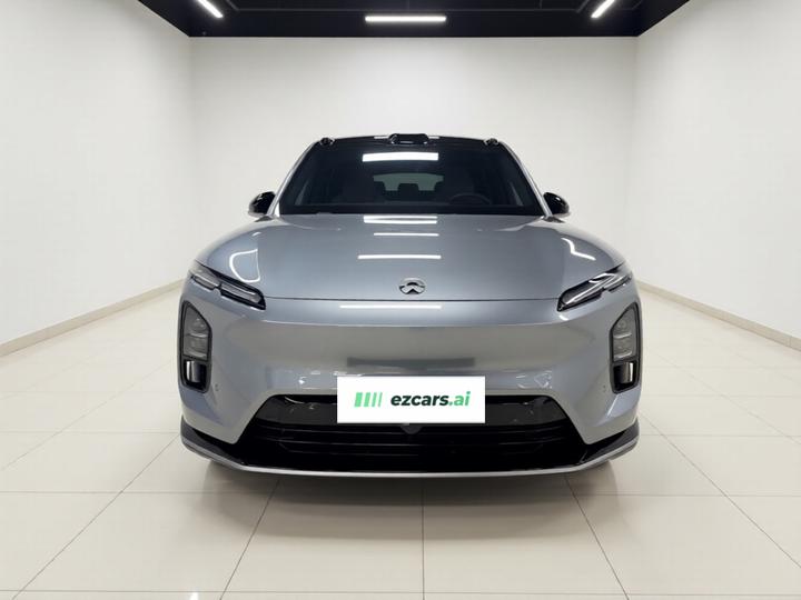 EC6 2025 100kWh photo 2