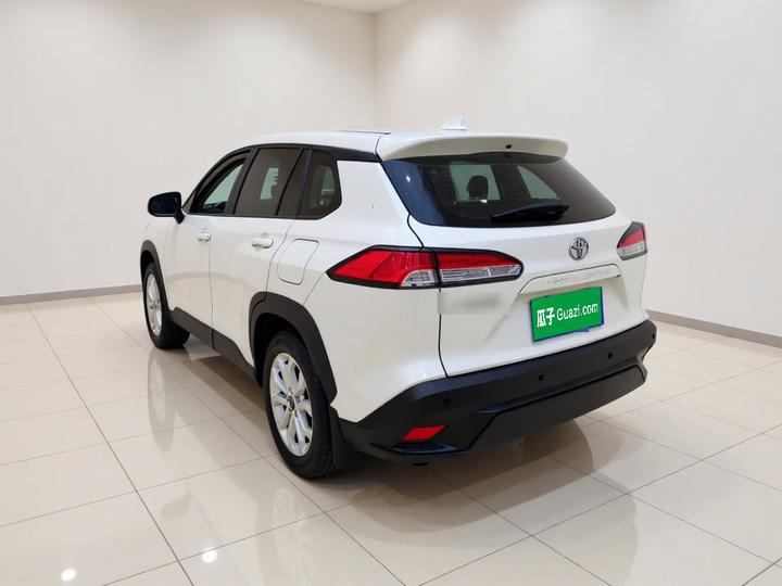 Frontlander 2023 2.0L CVT Elite photo 4