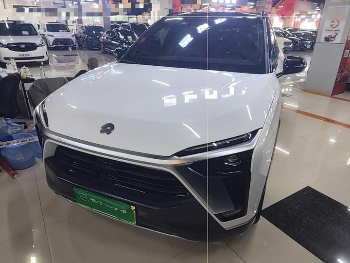 ES8 2022 100kWh 7-Seater