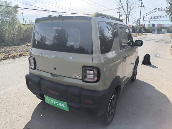2025 210km Panda photo 6