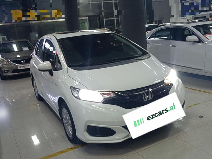 Fit 2018 1.5L CVT Comfort photo 3