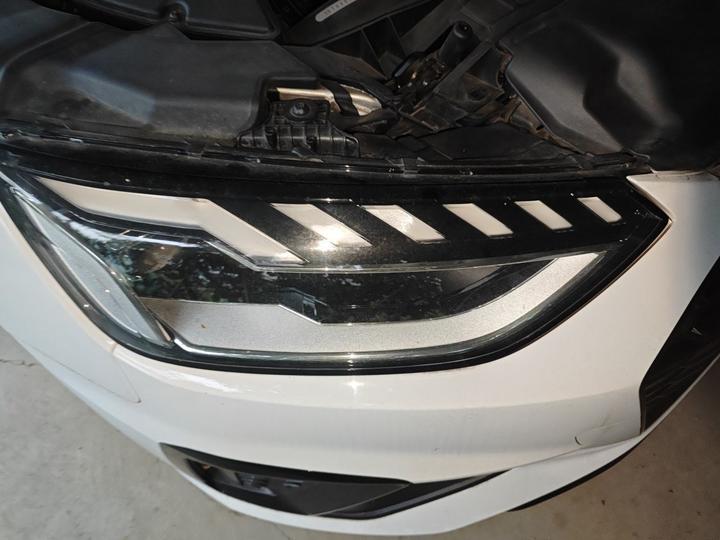 A4L 2022 40 TFSI Luxury Dynamic photo 7