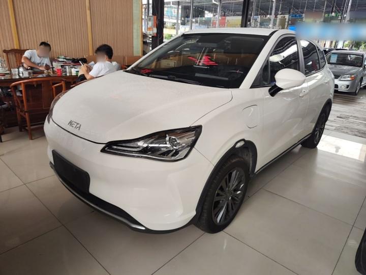 Neta V 2022 400 Lite